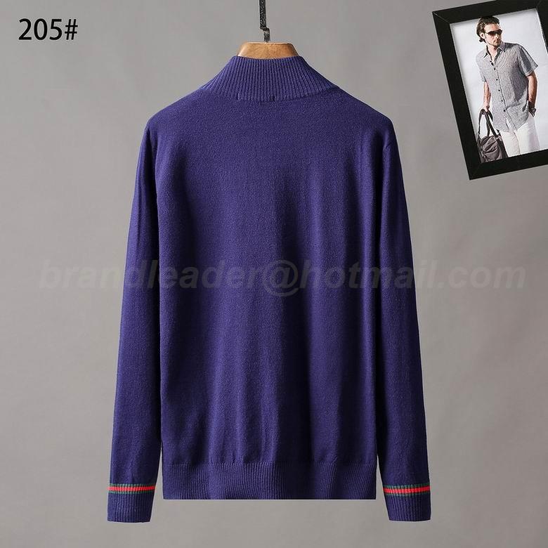 Gucci Men's Sweater 47